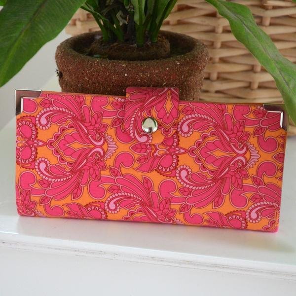 Pick A Pocket Wallet