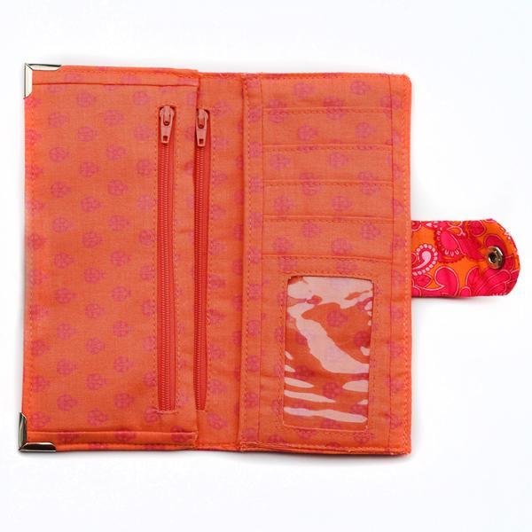 Pick A Pocket Wallet