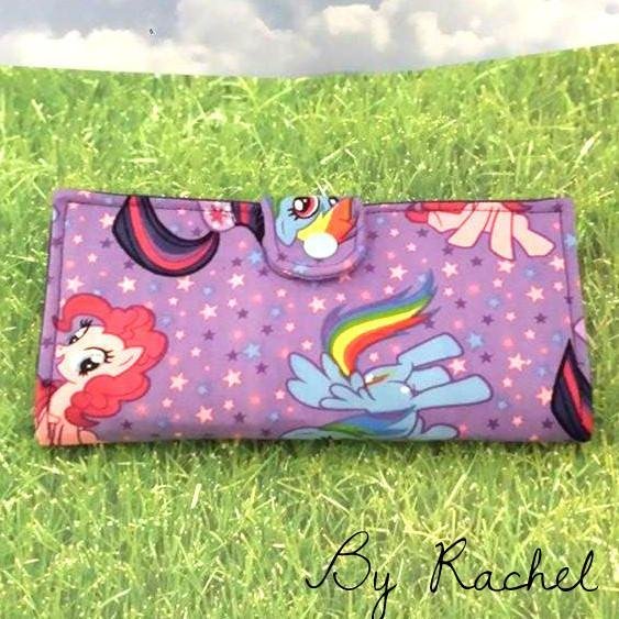Pick A Pocket Wallet