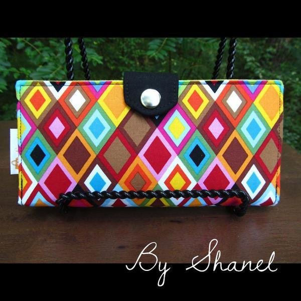 Pick A Pocket Wallet