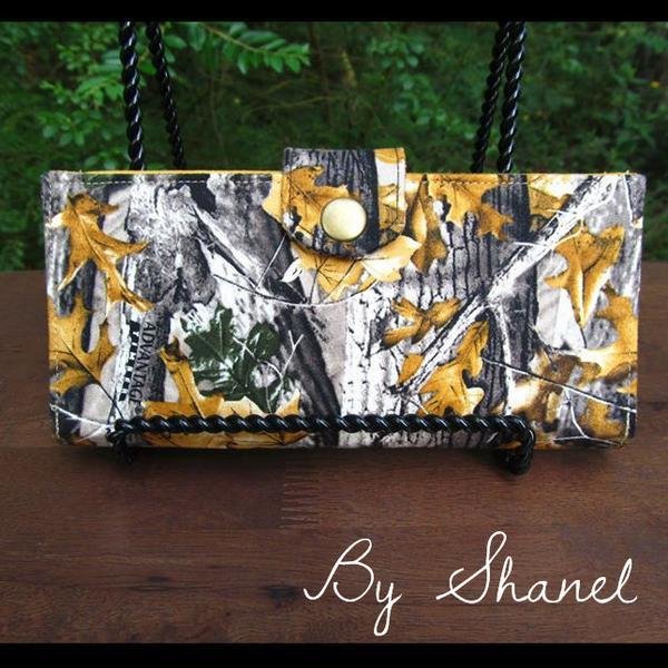 Pick A Pocket Wallet