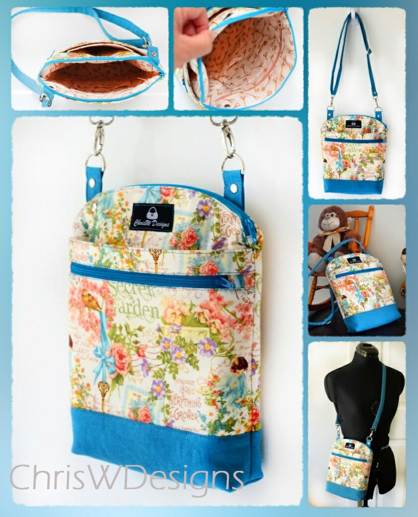 Serendipity Hip