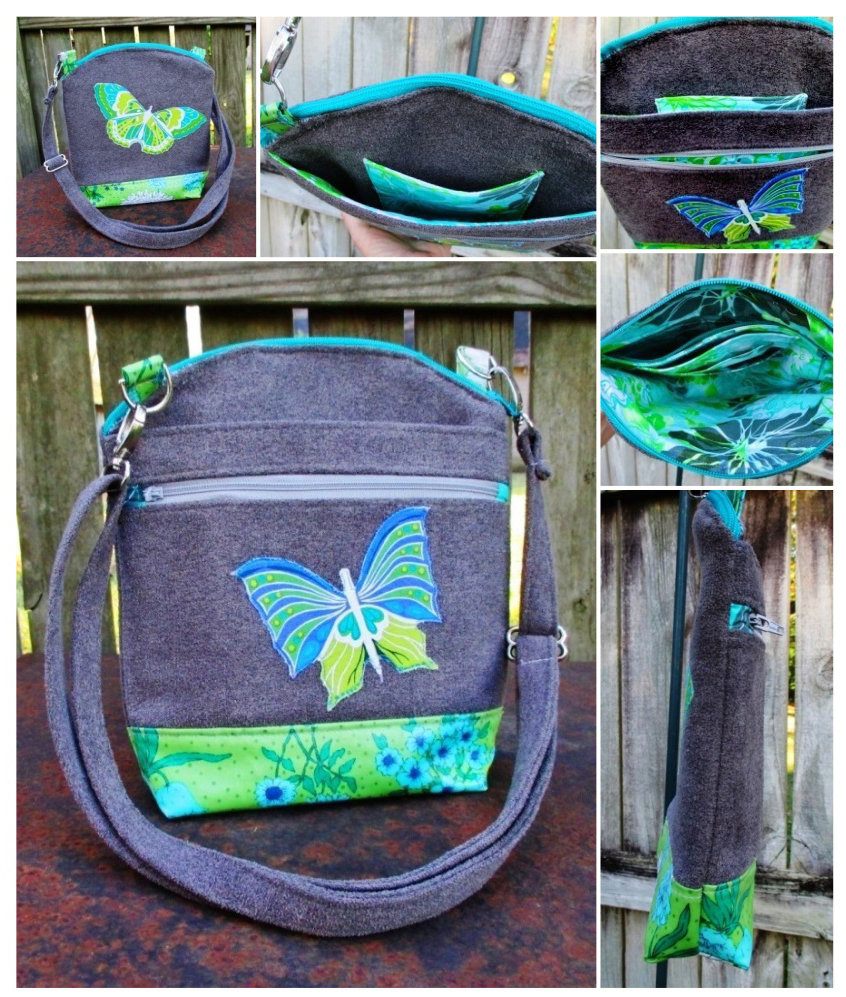 Serendipity Hip