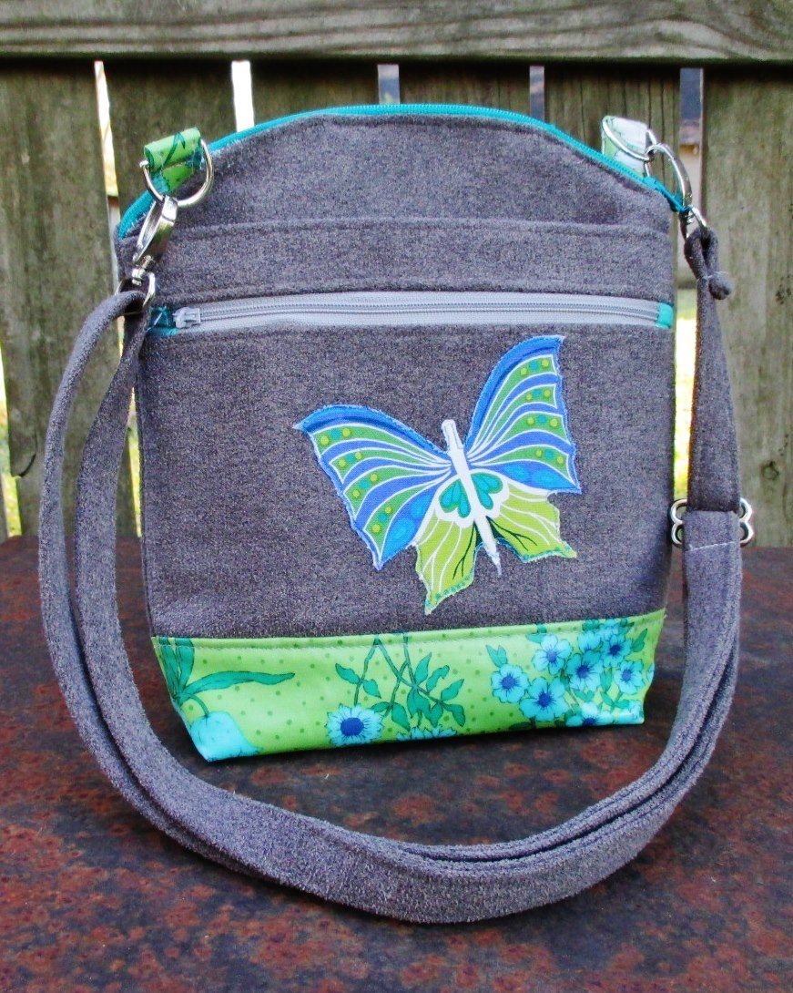 Serendipity Hip