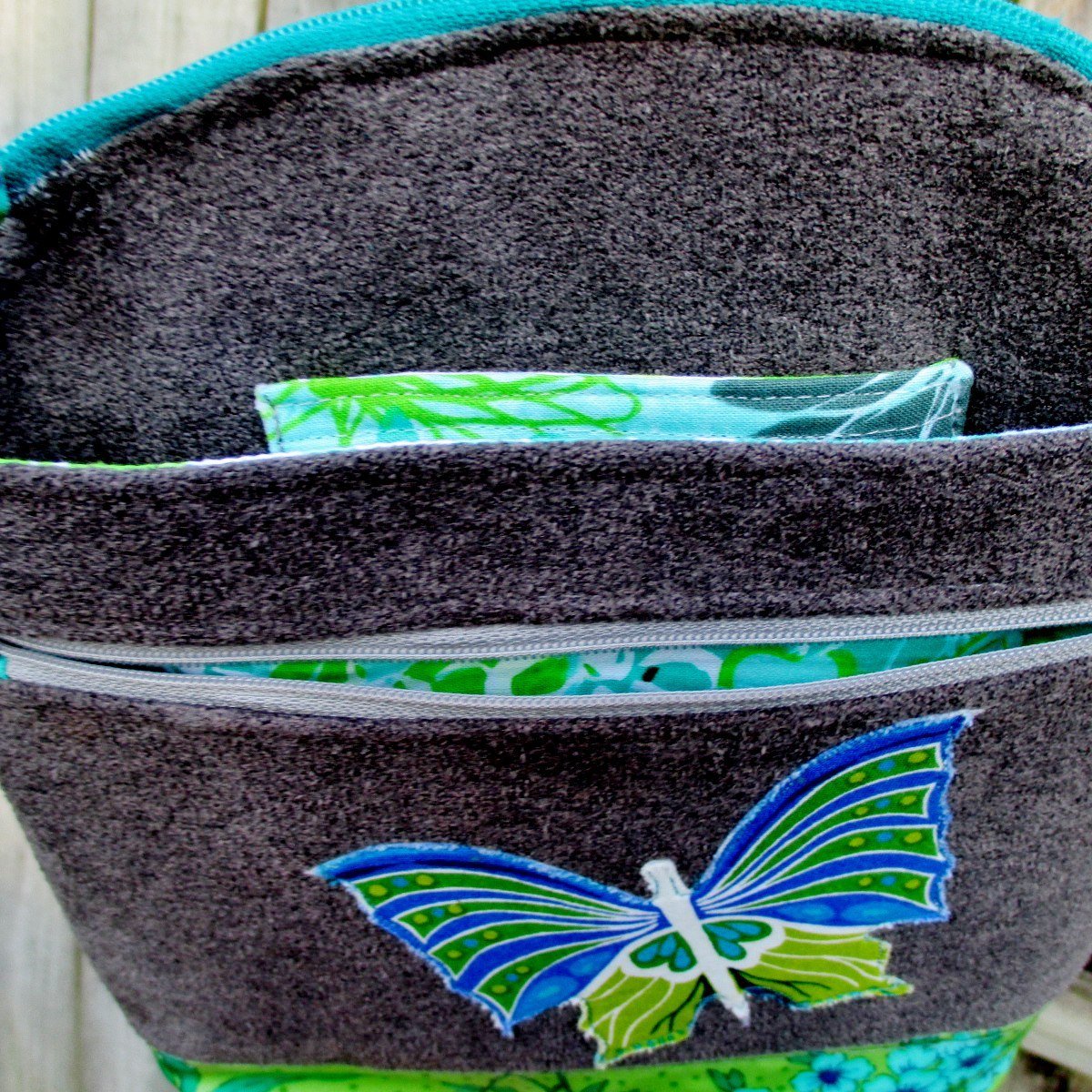Serendipity Hip