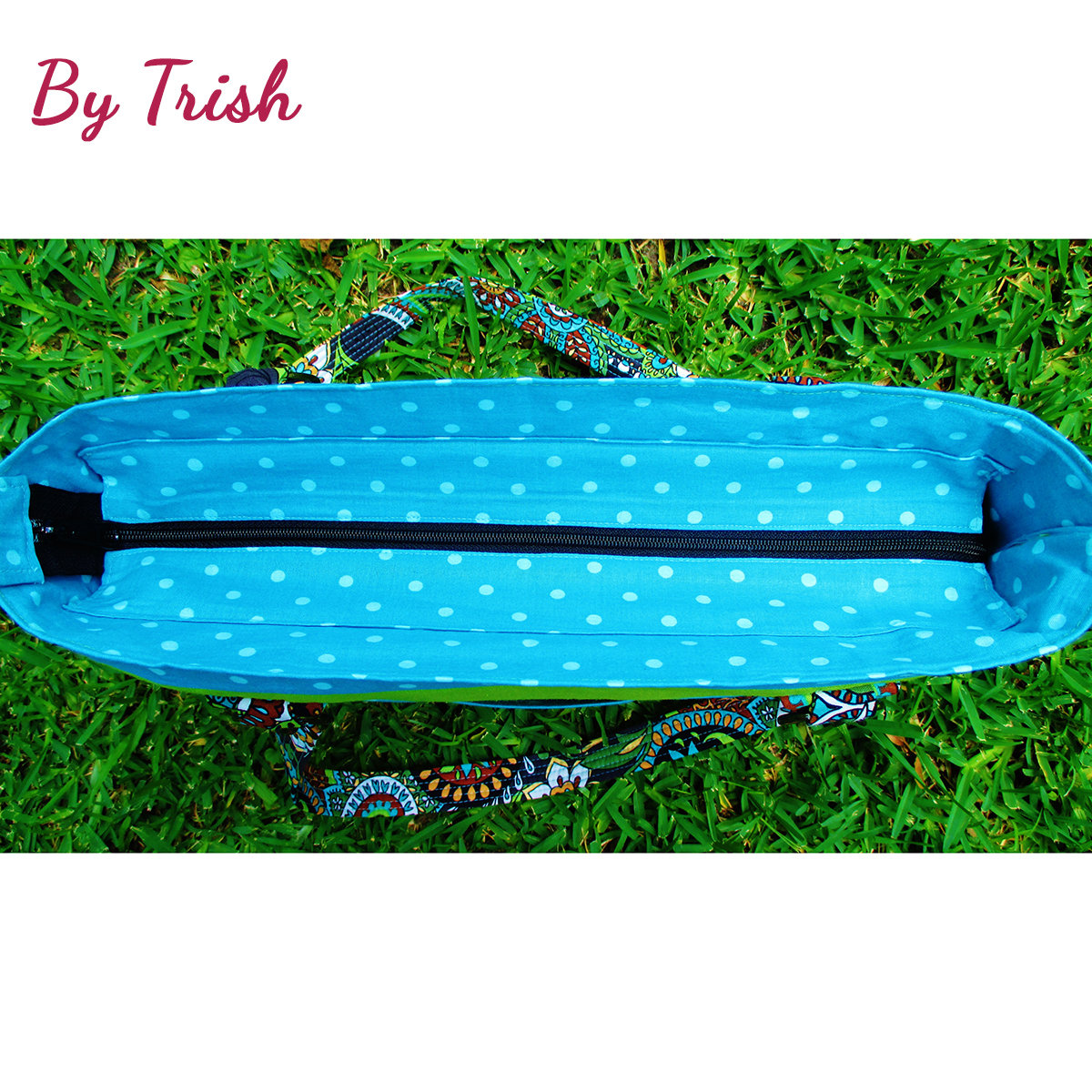 Stow It All Tote