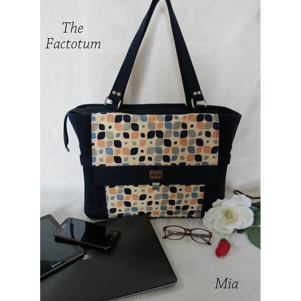 The Factotum