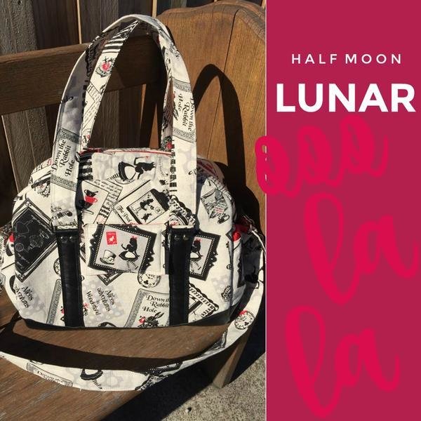 The Lunar Collection