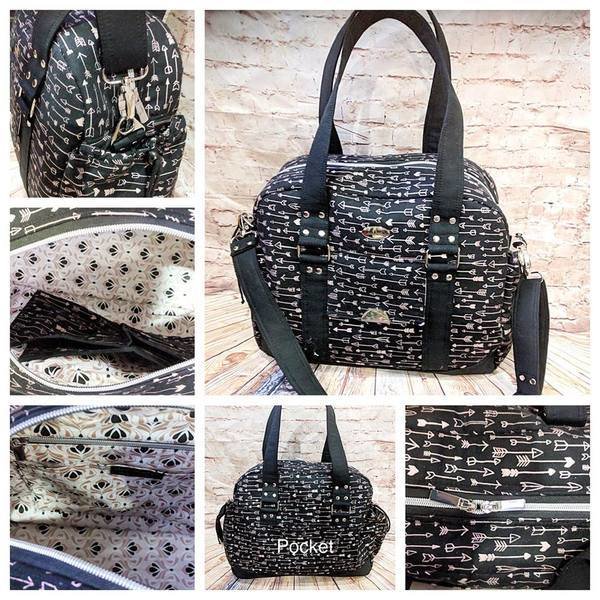 The Lunar Collection