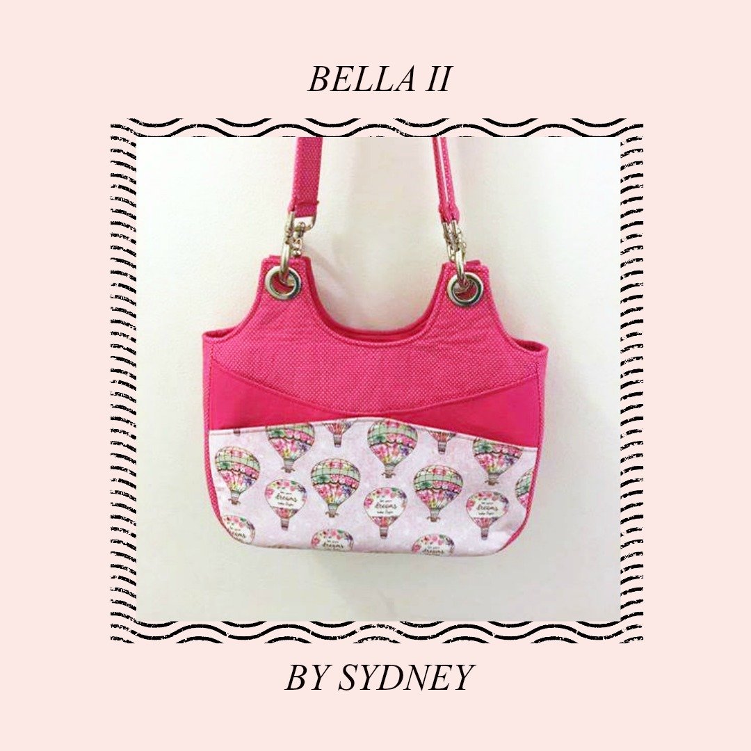 Bella II