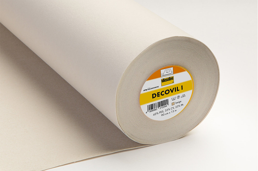 Decovil 1 - 25cm Increments PDEC1