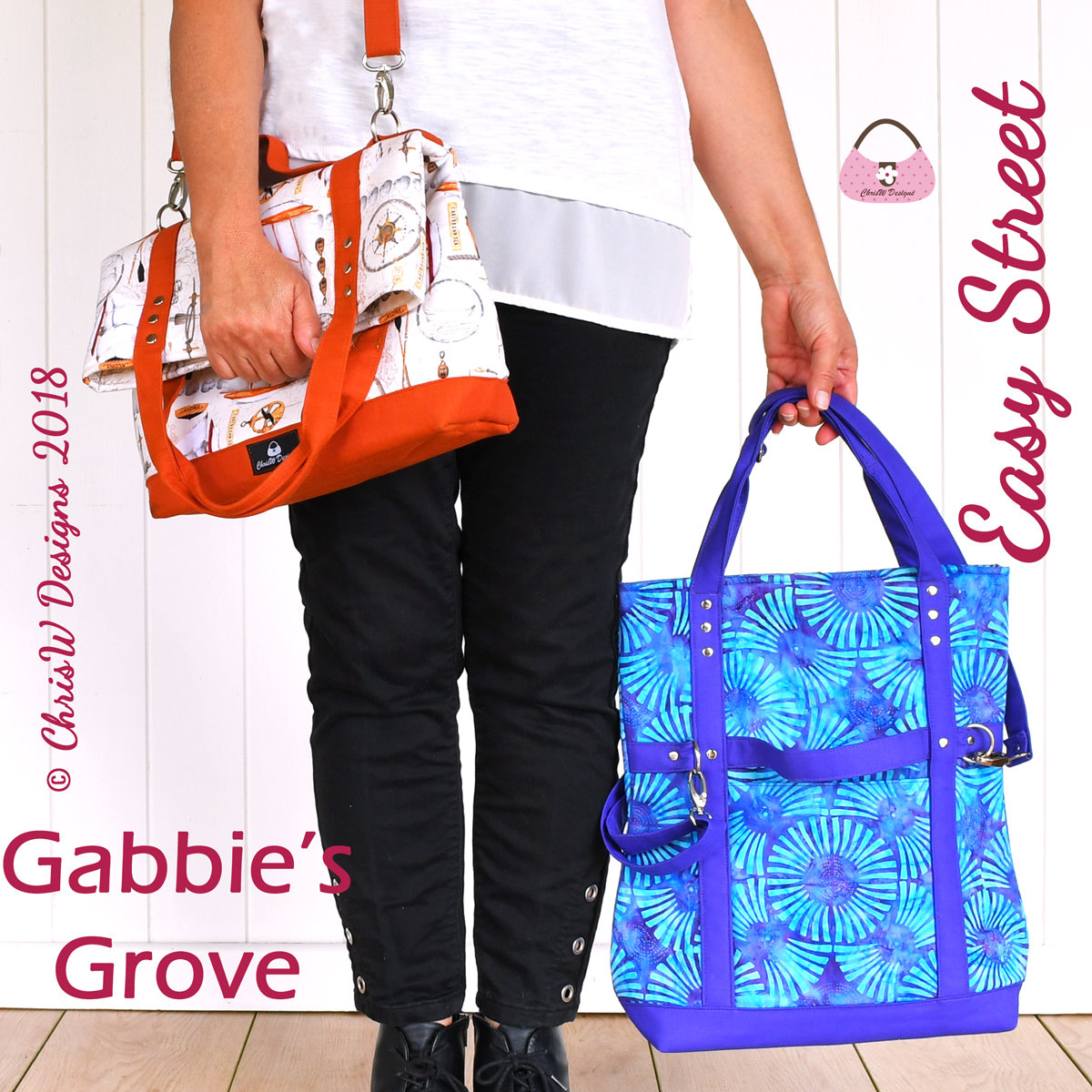 Gabbie's Grove ESGG18