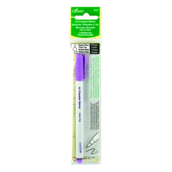 Clover Air Erasable Marker - Fine CAEraser