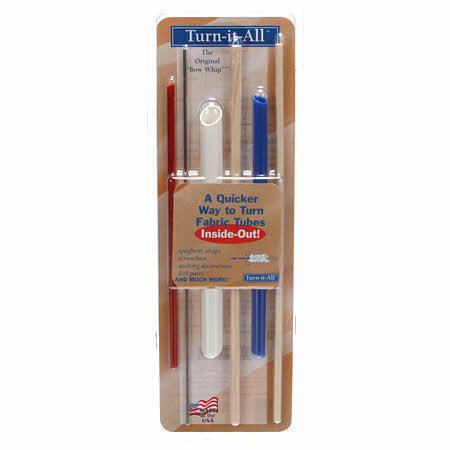 Turn-It-All Tool TIAtool