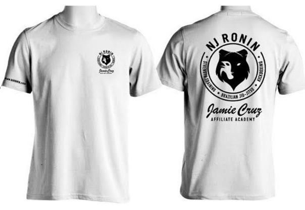 Ronin T-Shirt