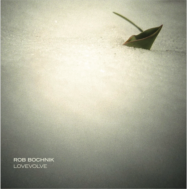 Lovevolve - CD Lovevolve - CD