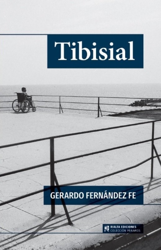 Tibisial 9786079743840
