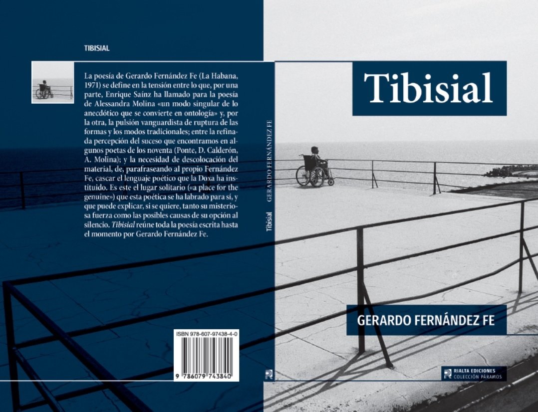 Cubierta Tibisial (pliego)