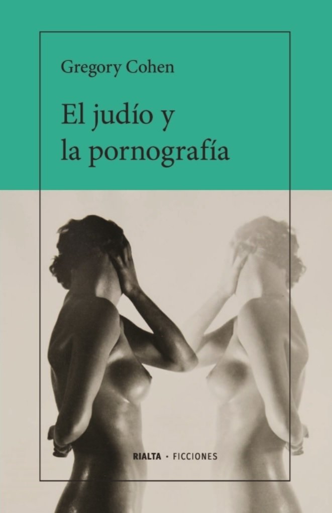 El judío y la pornografía 9786079743864
