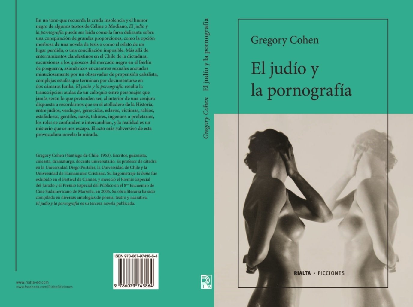 El judío y la pornografía