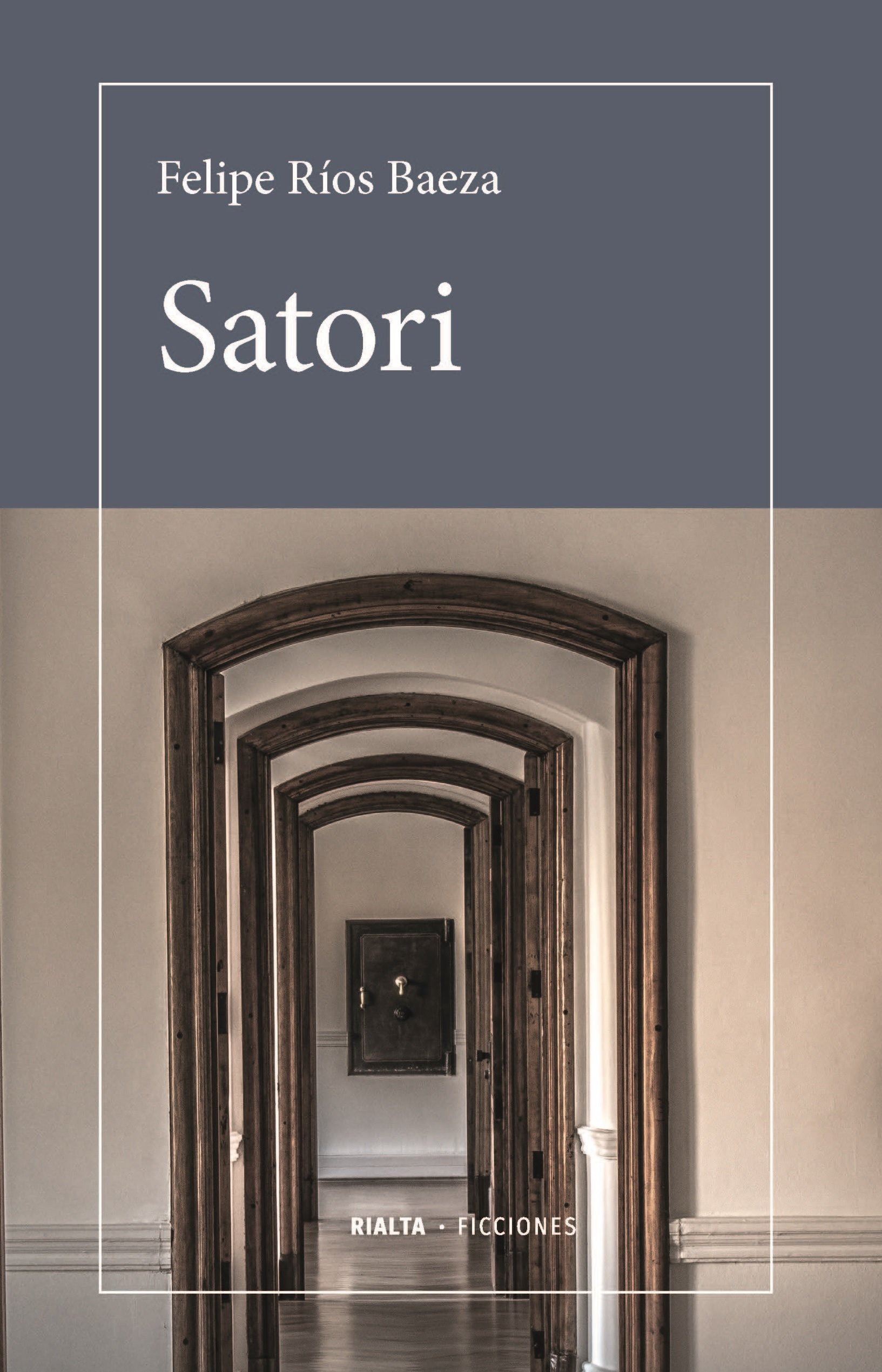Satori 9786079743888