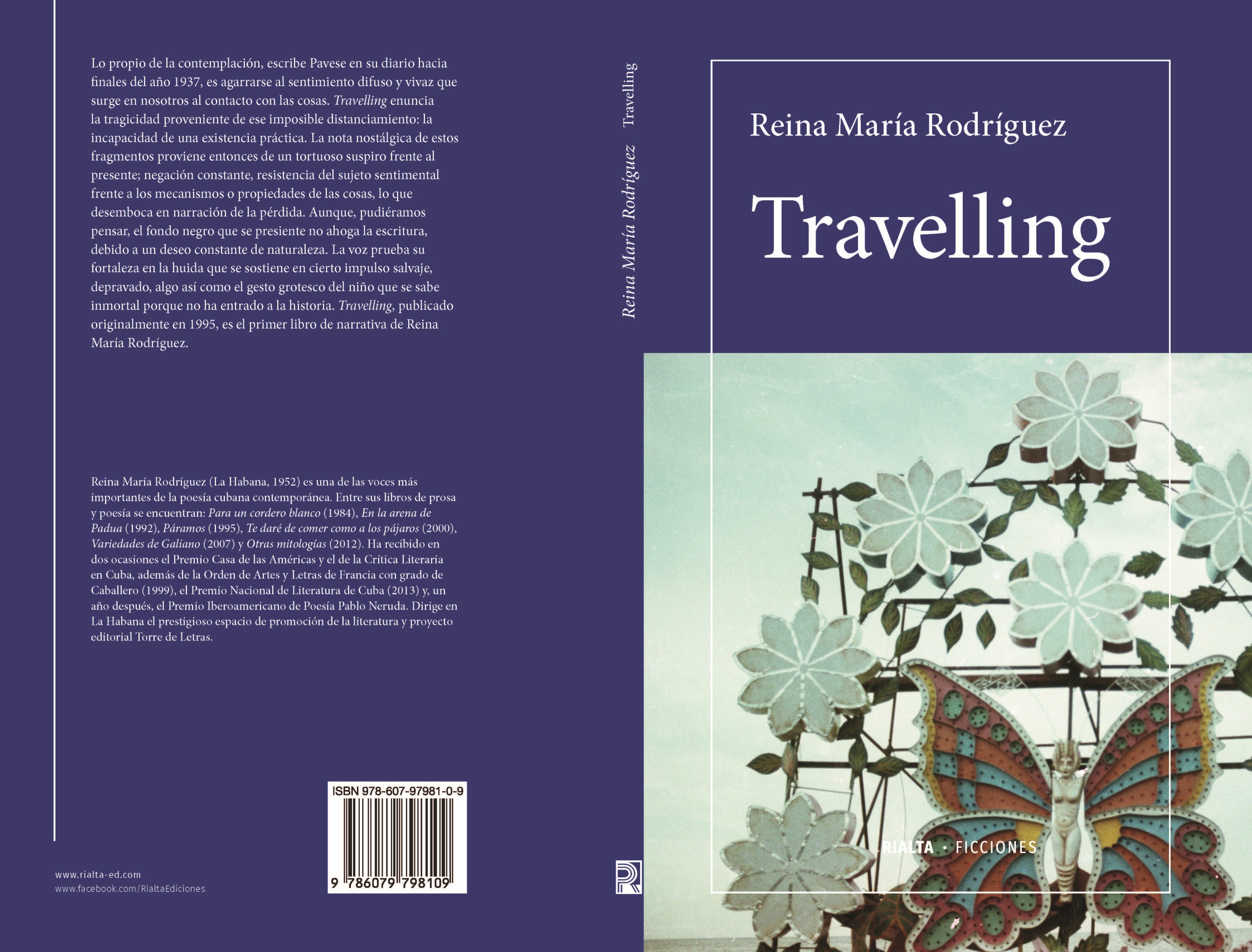 Travelling
