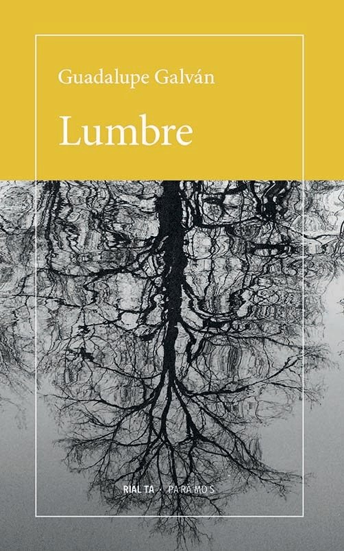 Lumbre 9786079798130