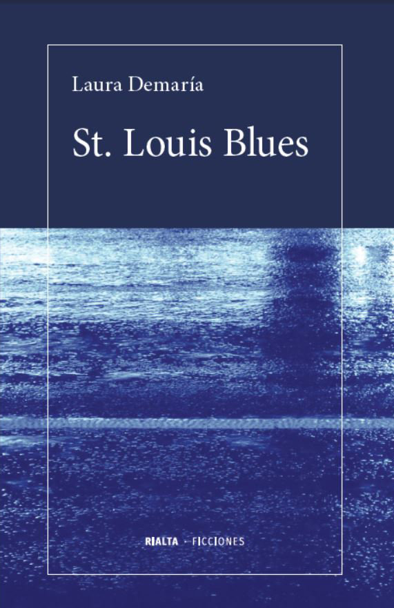 St. Louis Blues 9786079798123