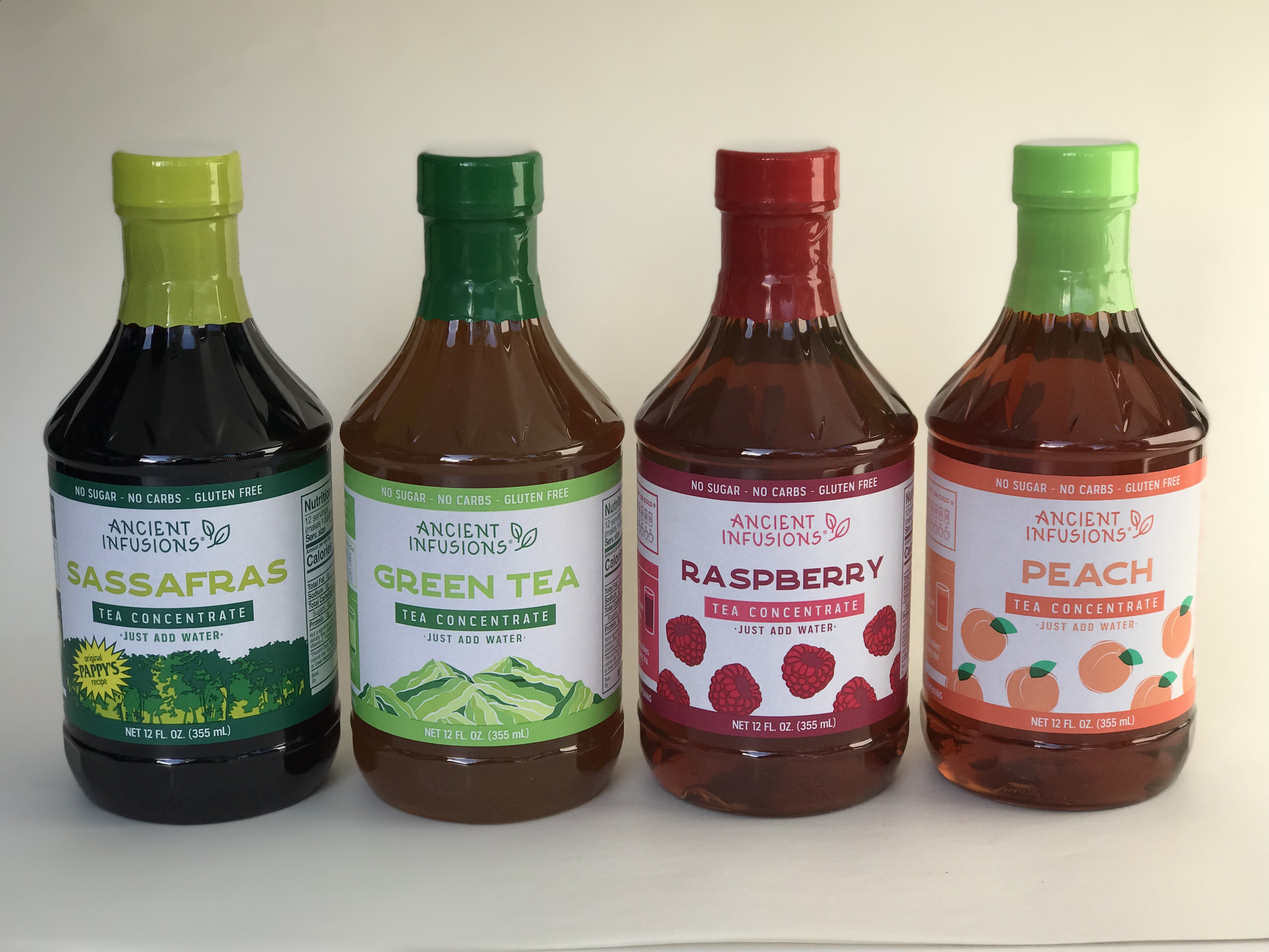 Variety Tea 3 pack 00017