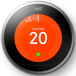 Smart Thermostat Installation Smart Thermostat Installation