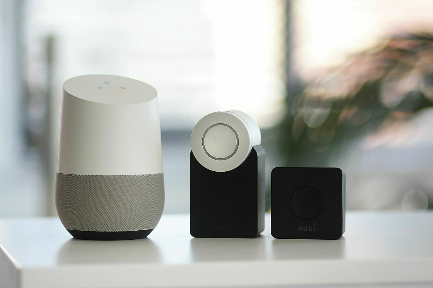 Smart Hub or Voice Assistant Setup Smart Hub or Voice Assistant Setup