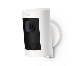 Smart Camera Installation Smart Camera Installation