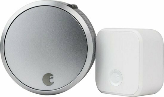 Single-Sided Smart Door Lock Installation Single-Sided Smart Door Lock Installation