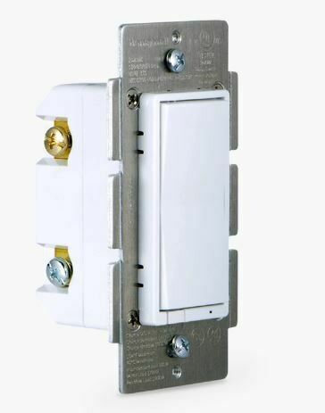 Smart Light Switch Replacement Smart Light Switch Replacement