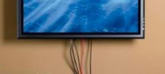 Support Crew TV Mounting - 50 Support Crew TV Mounting - 50