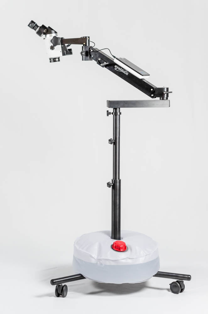 EPIC II Operating Microscope EPIC II Operating Microscope