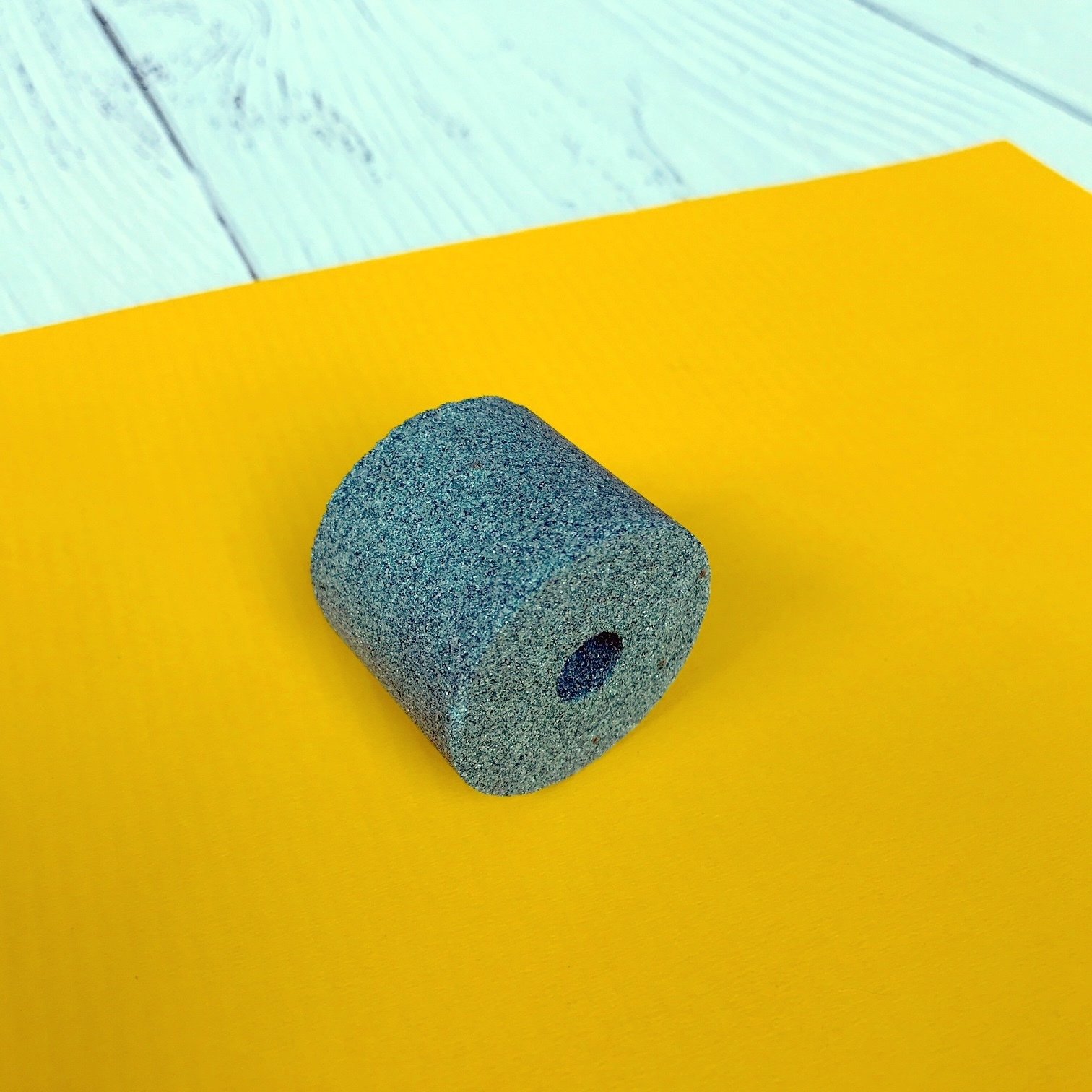 Green Silicone Carbide Grinding Stone GSCGS