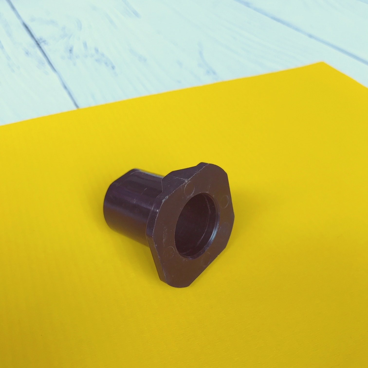 Black Collet Holder “S” for Steel BCHS