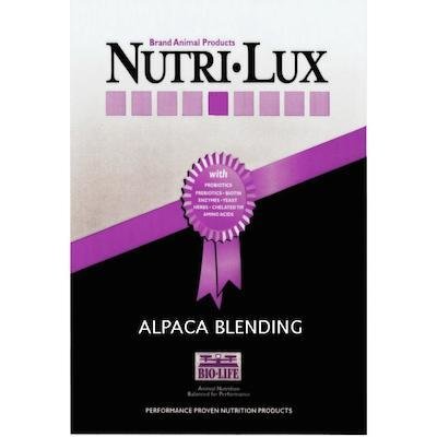ALPACA BLEND 00036