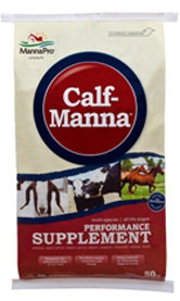 CALF MANNA 00082