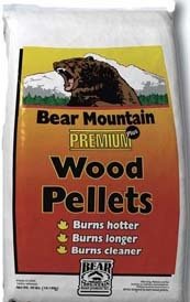 BEAR MOUNTAIN PELLETS 00099