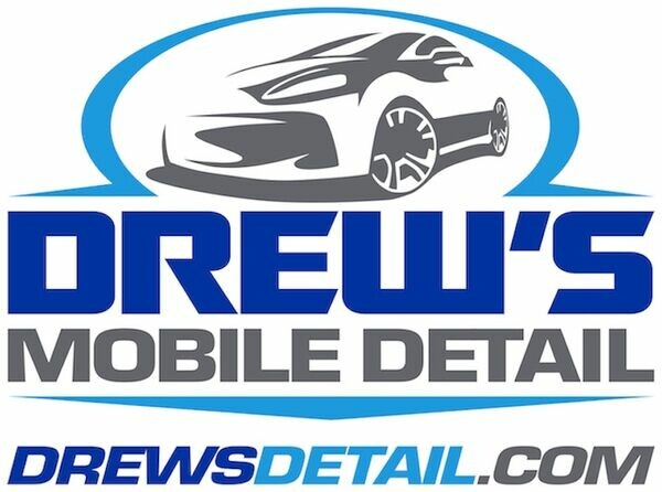 Drew's Mobile Detail