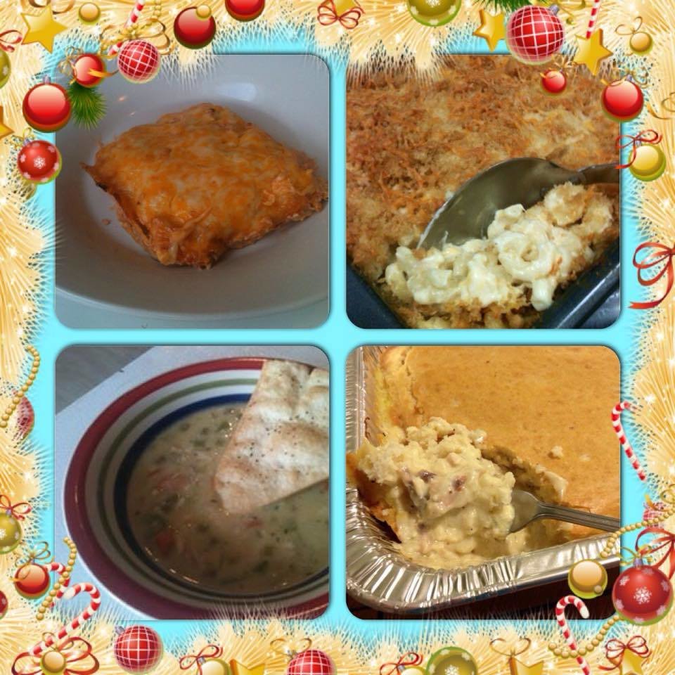 Main Dish Casserole 03