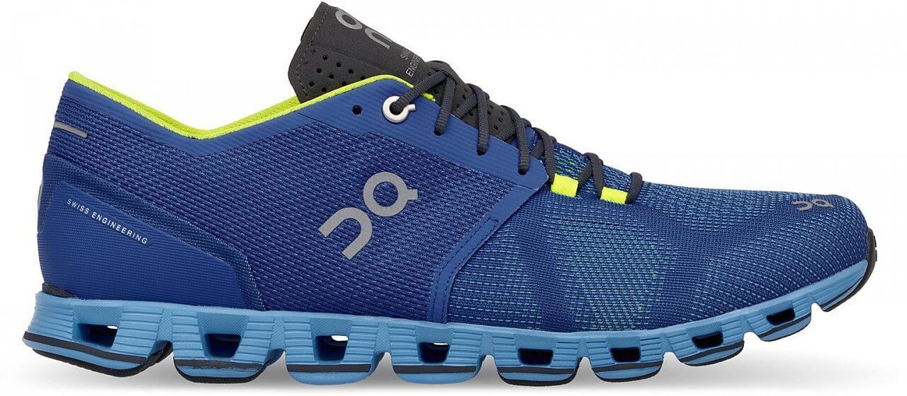 ON Cloud X 00150