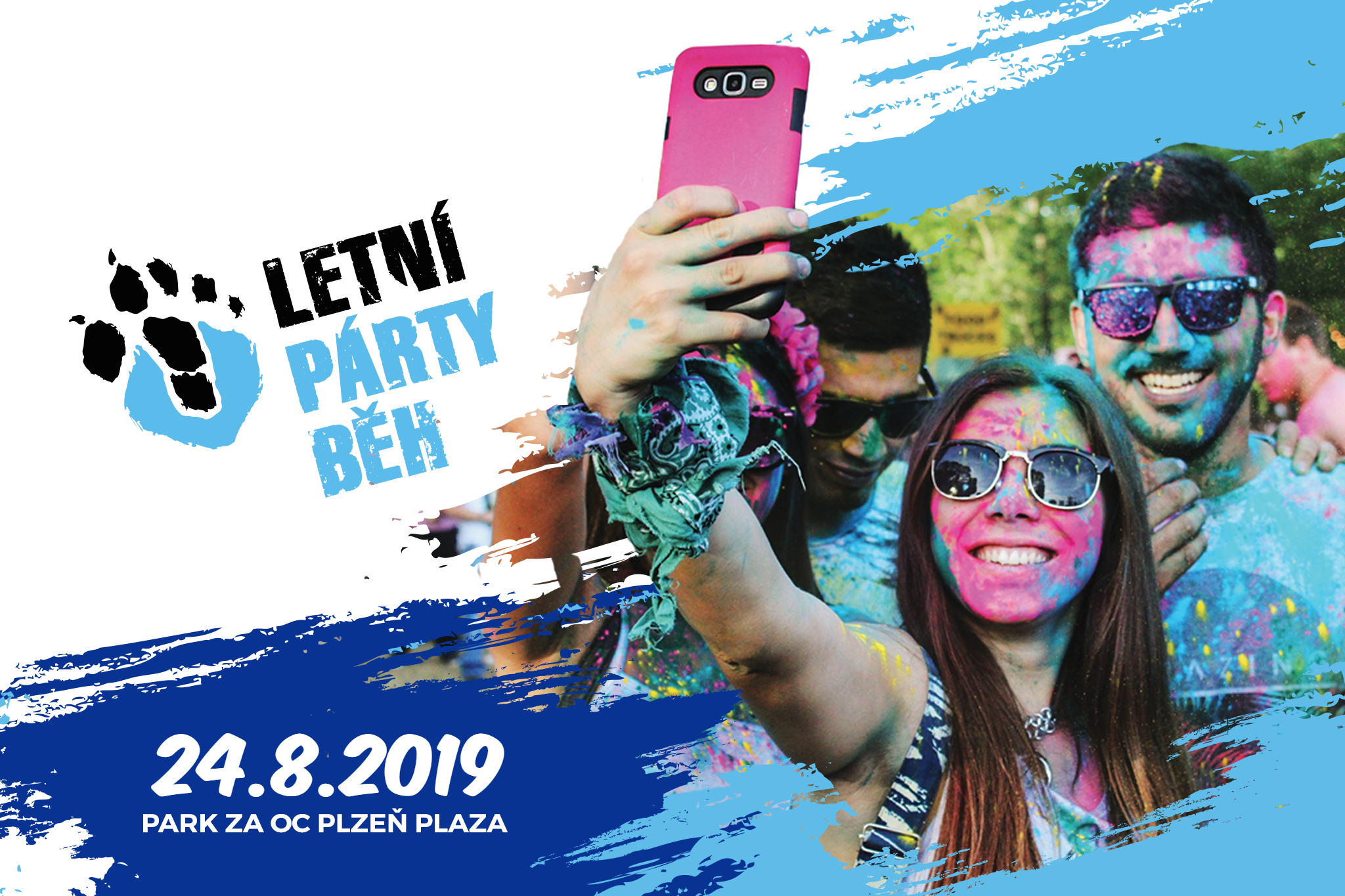 REGISTRACE LETNÍ PÁRTY BĚH 2019 00065
