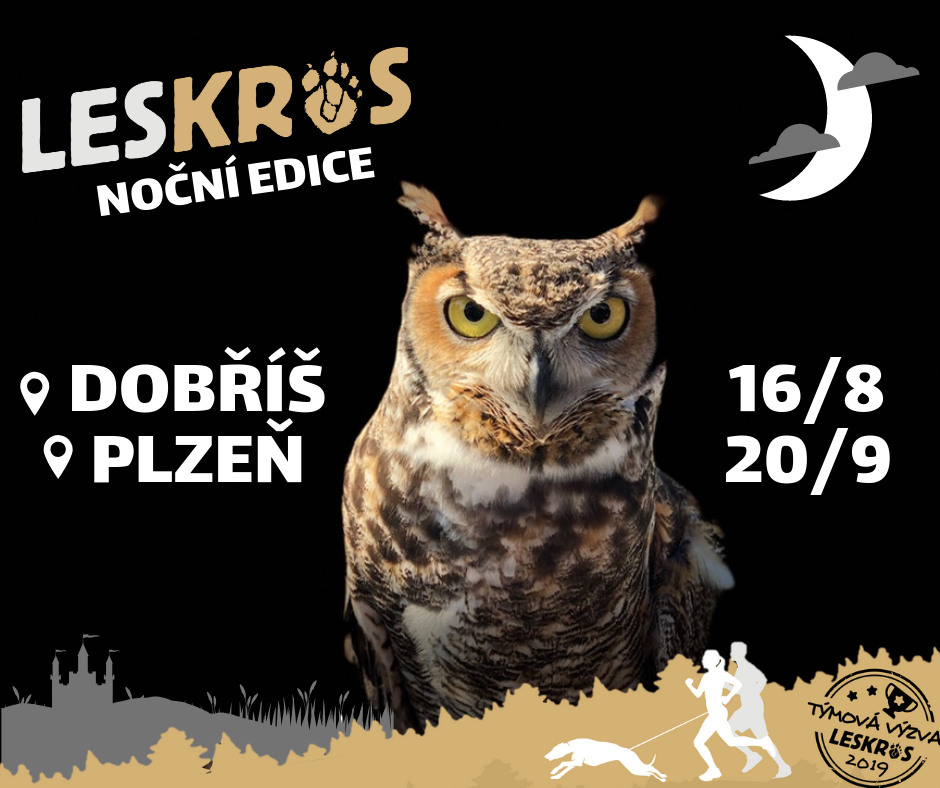 NOČNÍ LESKROS 2019 - PŘIHLÁŠENÍ NA CELÝ SERIÁL 00155