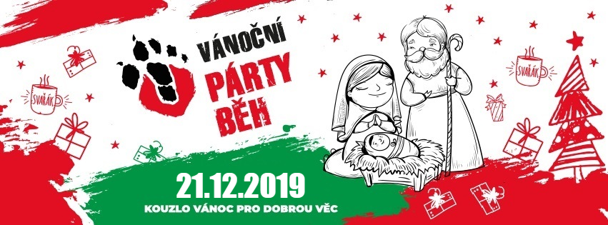 REGISTRACE VÁNOČNÍ CHARITATIVNÍ PÁRTY BĚH 21.12.2019 00168