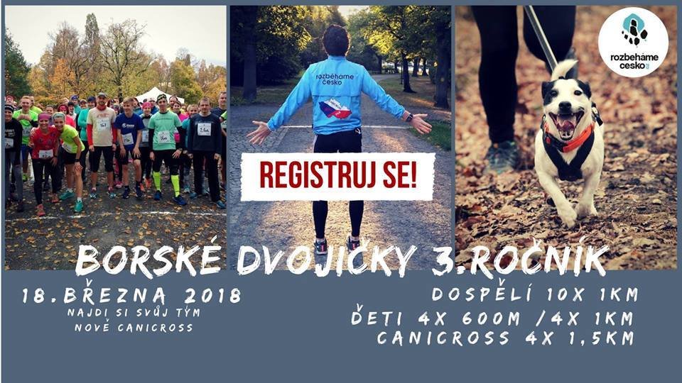 Borské dvojičky 18. března 2018 (registrace) 00006