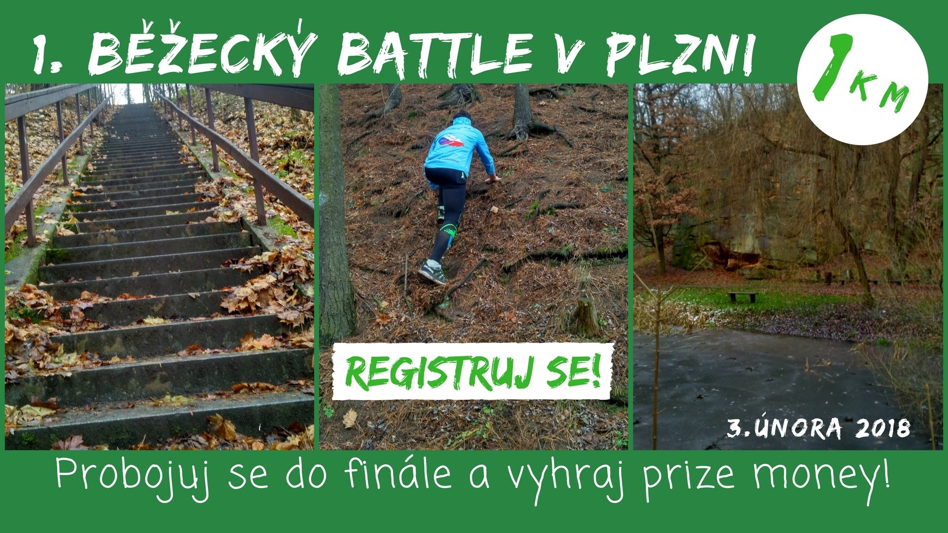Běžecký battle 3. února 2018 (registrace) 00010