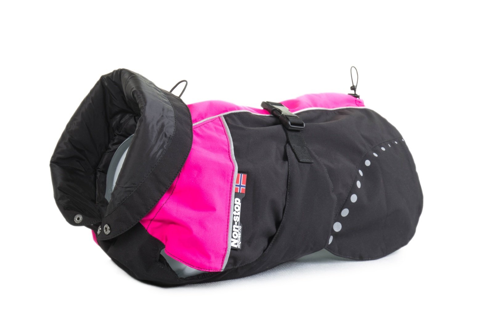 Obleček Alpha Pro 00031
